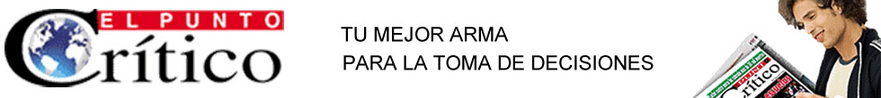 El Punto Critico