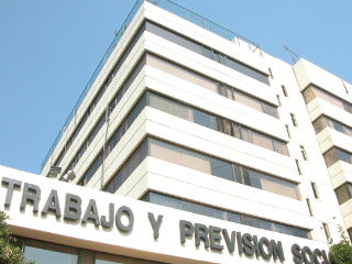 Resultado de imagen para La Secretaría del Trabajo y Previsión Social