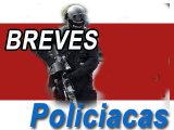 Breves Policíacas 24 de Mayo 2013