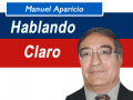 Hablando claro junio 19 2013