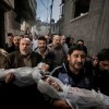 Entierro-en-Gaza
