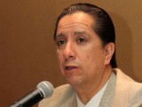  Jorge Olvera asume rectoría de la UAEM