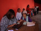 INICIA EL PROGRAMA FEDERAL 65 Y MÁS EN CHIMALHUACÁN