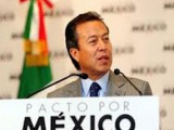 Pacto genera indiferencia: Coparmex