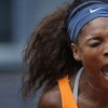 serena