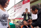 EN LA SEGUNDA SEMANA NACIONAL DE VACUNACIÓN, LA META EN IXTAPALUCA 23 MIL DOSIS