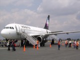Niegan saturación de aeropuerto de Toluca 