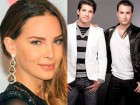 Belinda y Reik cancelan presentación en Acapulco