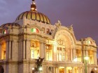 Homenaje a Carlos Fuentes en Bellas Artes