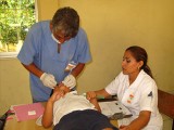 Mañana inicia semana de salud bucal