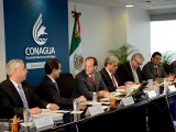 Conagua: prevención en emergencia por lluvias