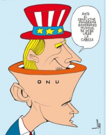 Carton de Luly 21 de Mayo de 2013