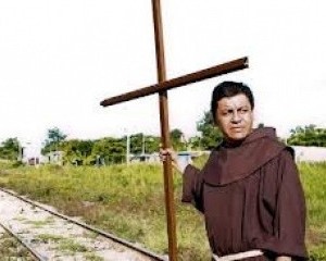 Fray Tomas Gonzalez Castillo