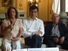 Réquiem en el Teatro de la Ciudad
