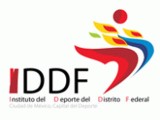  Acude IDDF a Olimpiada Nacional