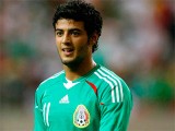 Carlos Vela sin compromiso
