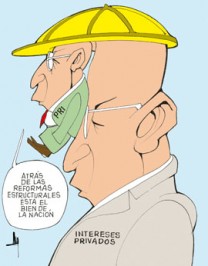 Carton de Luly 22 de Mayo 2013