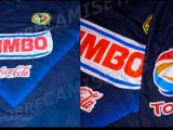 Filtran posible nuevo uniforme de América
