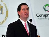 Demandan “mano dura” a nuevo titular de Porfeco