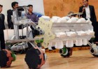 Mexicanos en certamen de la NASA