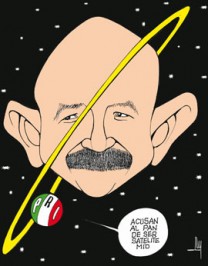 Carton de Luly 24 de Mayo 2013
