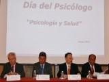 Déficit numérico de psicológos en el Sistema de Salud