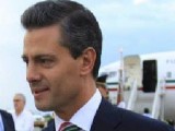 Desea Peña que sector pecuario sea más productivo