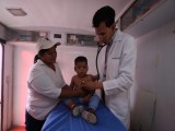 Jornadas Médicas Comunitarias en Chimalhuacán