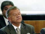 Inicia desahogo de pruebas ante PGR por caso Granier