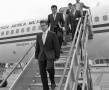 Busca EPN reposicionamiento del TLC con Unión Europea