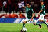 Alejandro Castro y Luis Montes, los emergentes para la Copa Oro