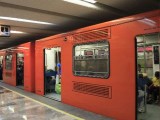 Más de mil ataques sexuales en el Metro 