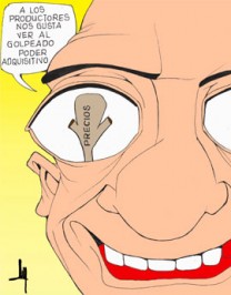 cartón luly 20 junio 2013