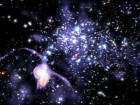 Nuevas evidencias de la edad del universo