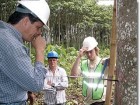 Medio ambiente, tema de seguridad nacional PARTE III y última