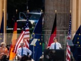 Obama aboga por un desarme nuclear masivo 