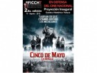 Preparan Festival de Cine de Toluca