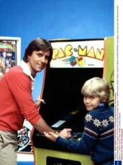 pacman pacman