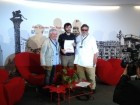 La Jaula de Oro gana premio Gillo Pontercovo en Cannes