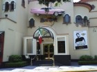 “Hard Rock Café Ciudad de México” finaliza su historia cierra sus puertas.