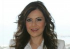 Microsoft premia a mexicana      Su labor es ocupar tecnología para procurar salud 13-06-13