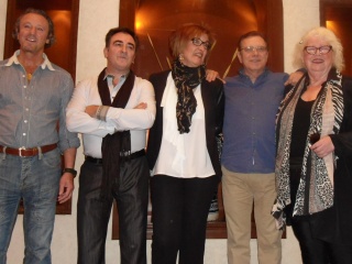 mocedades