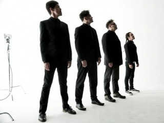 Cafe Tacvba Estrena Video Aprovéchate