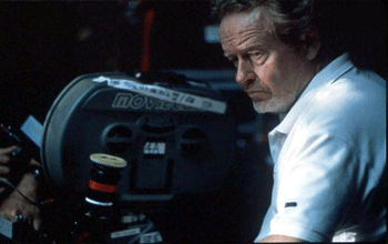 Sir Ridley Scott retoma sus viejos proyectos Sir Ridley Scott