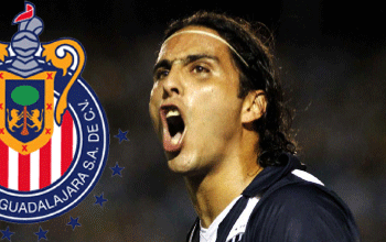 Re: CONTRATACIONES CHIVAS DE GUADALAJARA CLAUSURA 2012 ( #565287 ) el