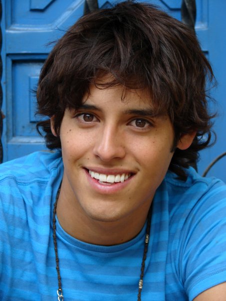 Rodrigo Fierro