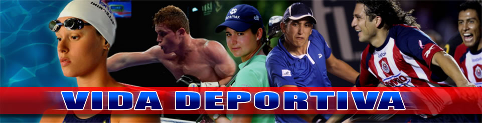 Vida Deportiva