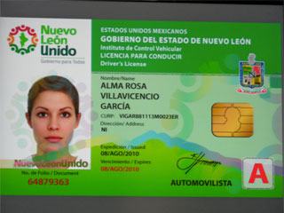 licencia