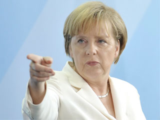 merkel