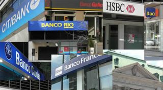 BANCOS